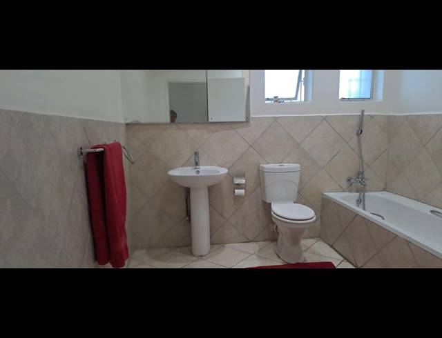 3 BEDROOM HOUSE TO LET IN SYDENHAM